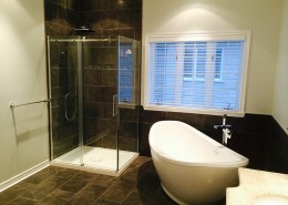 Bathroom renovations Pincourt