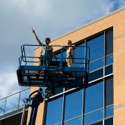 Laval window cleaning